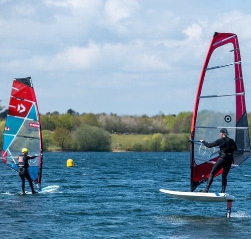 Alton Water Sports Centre - Image 3