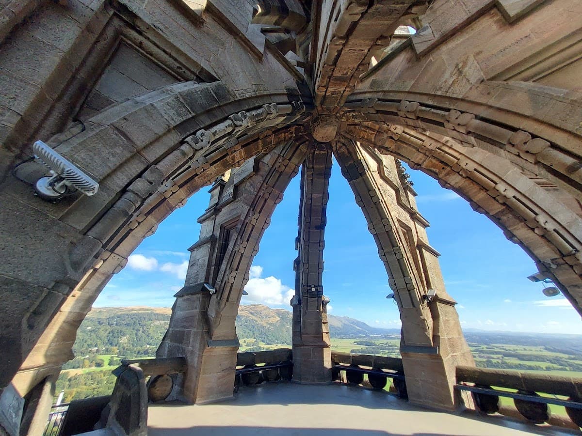 The National Wallace Monument - Image 4