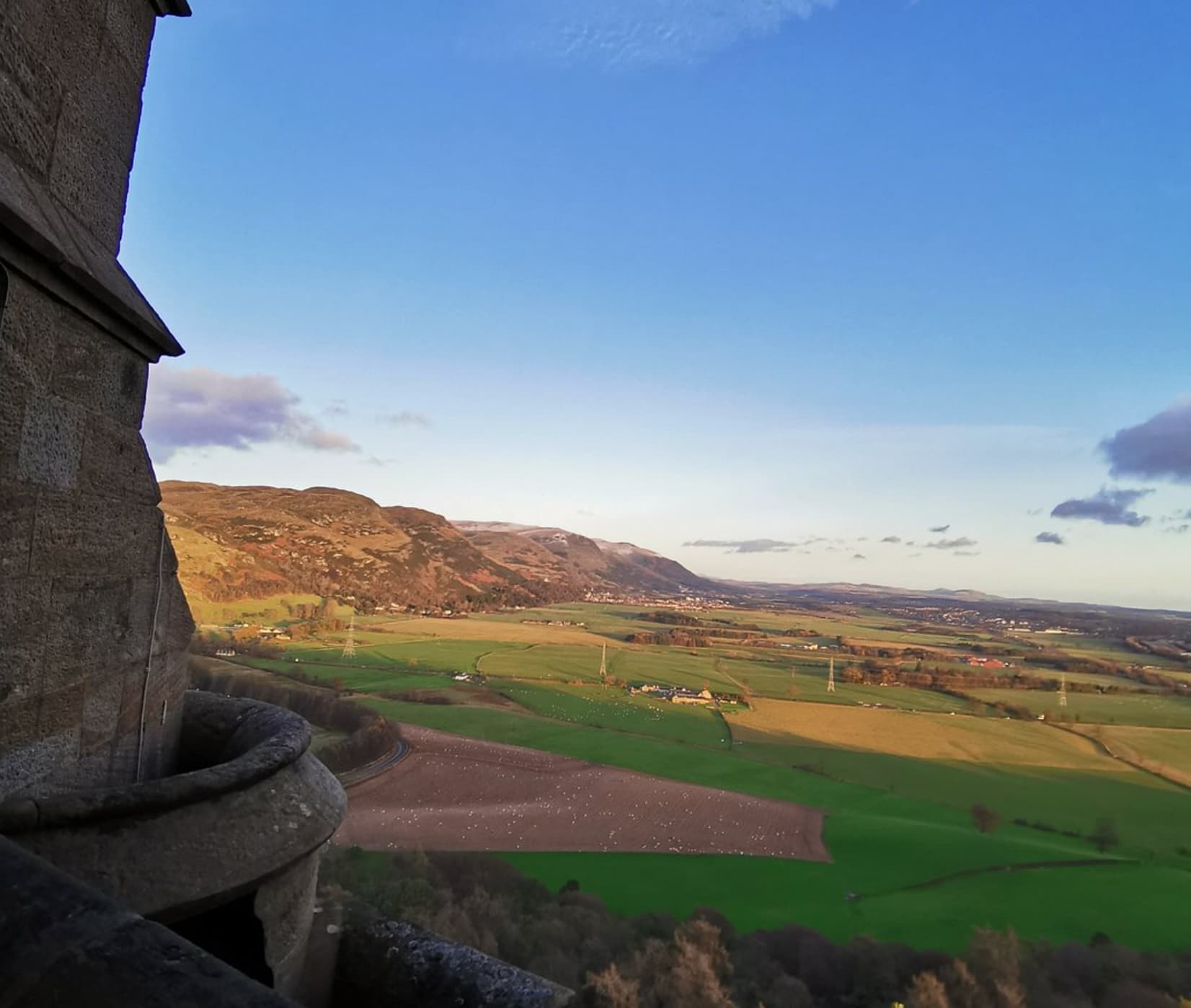 The National Wallace Monument - Image 2