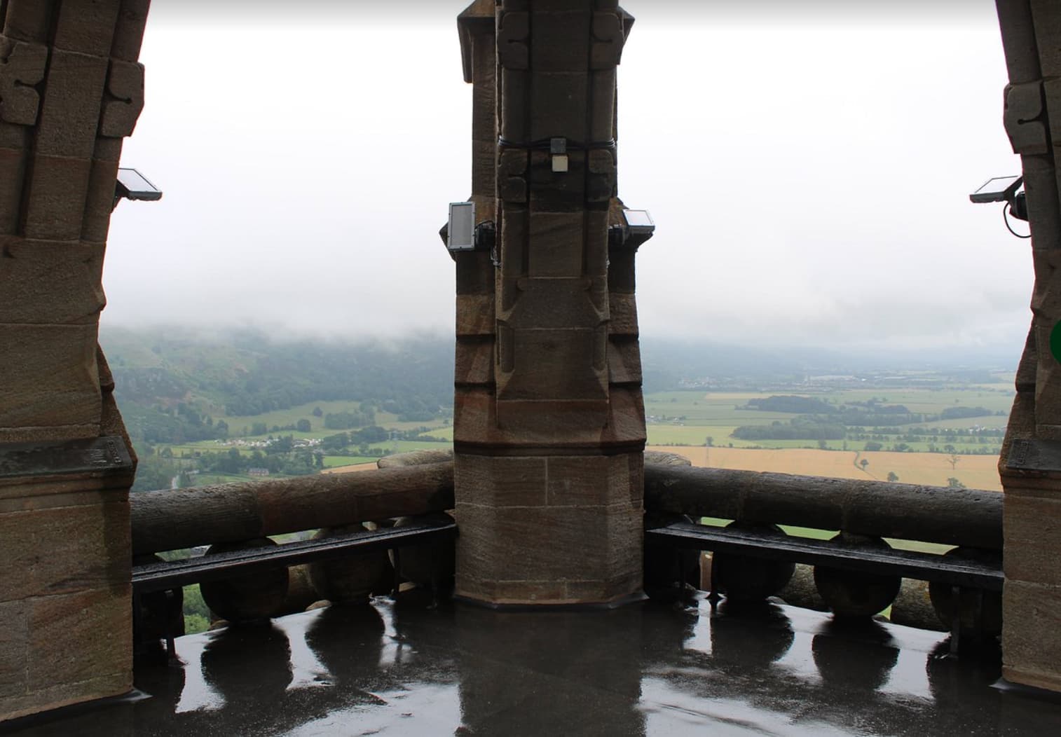 The National Wallace Monument - Image 3