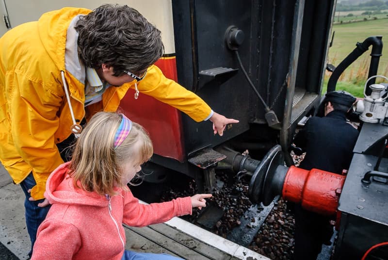 Bo'ness & Kinneil Railway - Image 3