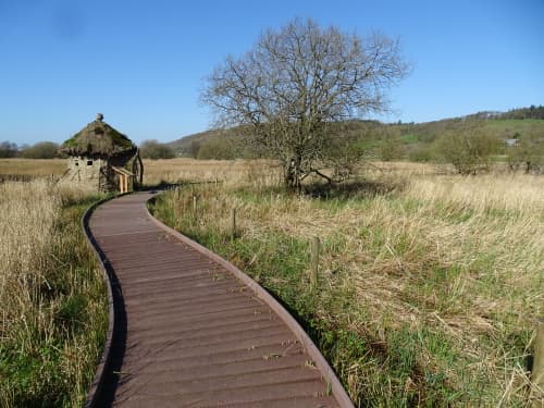 Dubwath Silver Meadows Nature Reserve - Image 3
