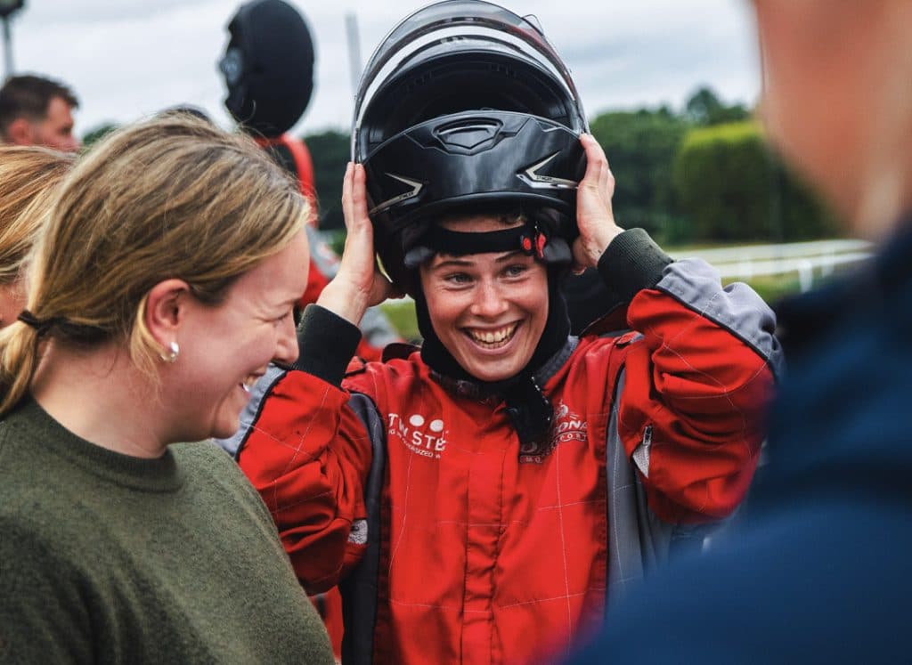 Daytona Outdoor Go-Karting | Sandown Park (Surrey) - Image 3
