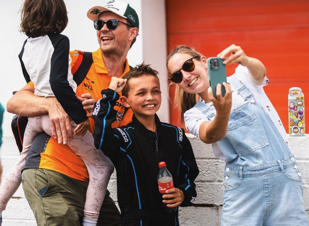 Daytona Outdoor Go-Karting | Sandown Park (Surrey) - Image 4