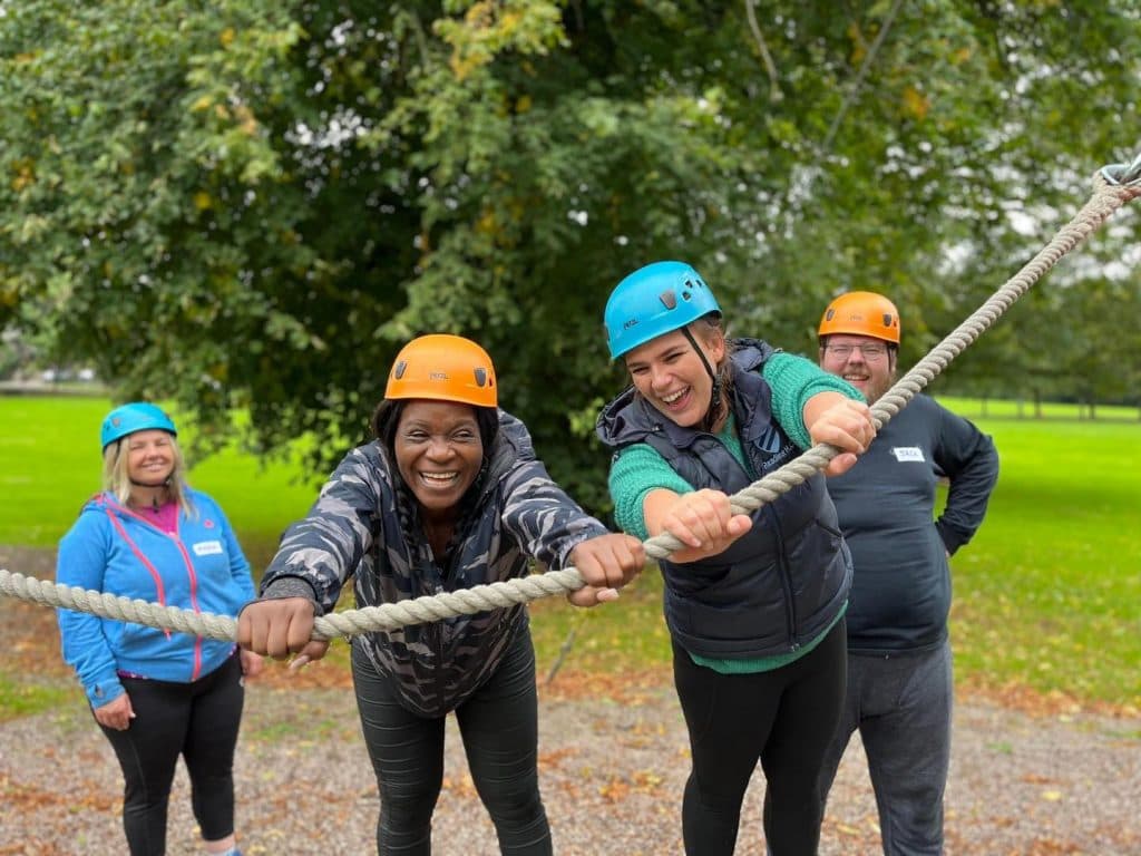 Lea Green Outdoor Activities Centre - Image 5