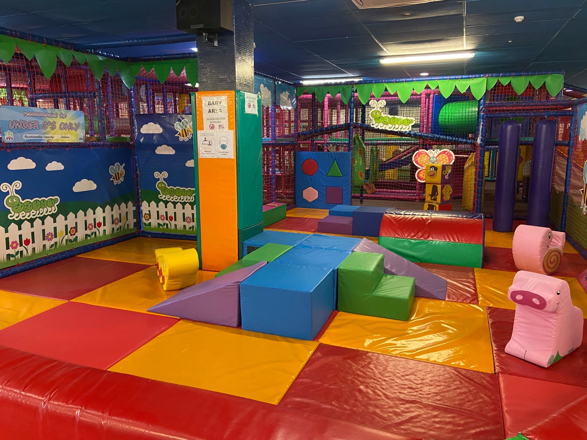 Fun House Play Centre - Image 3