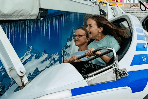 Ocean Beach Pleasure Park - Image 5