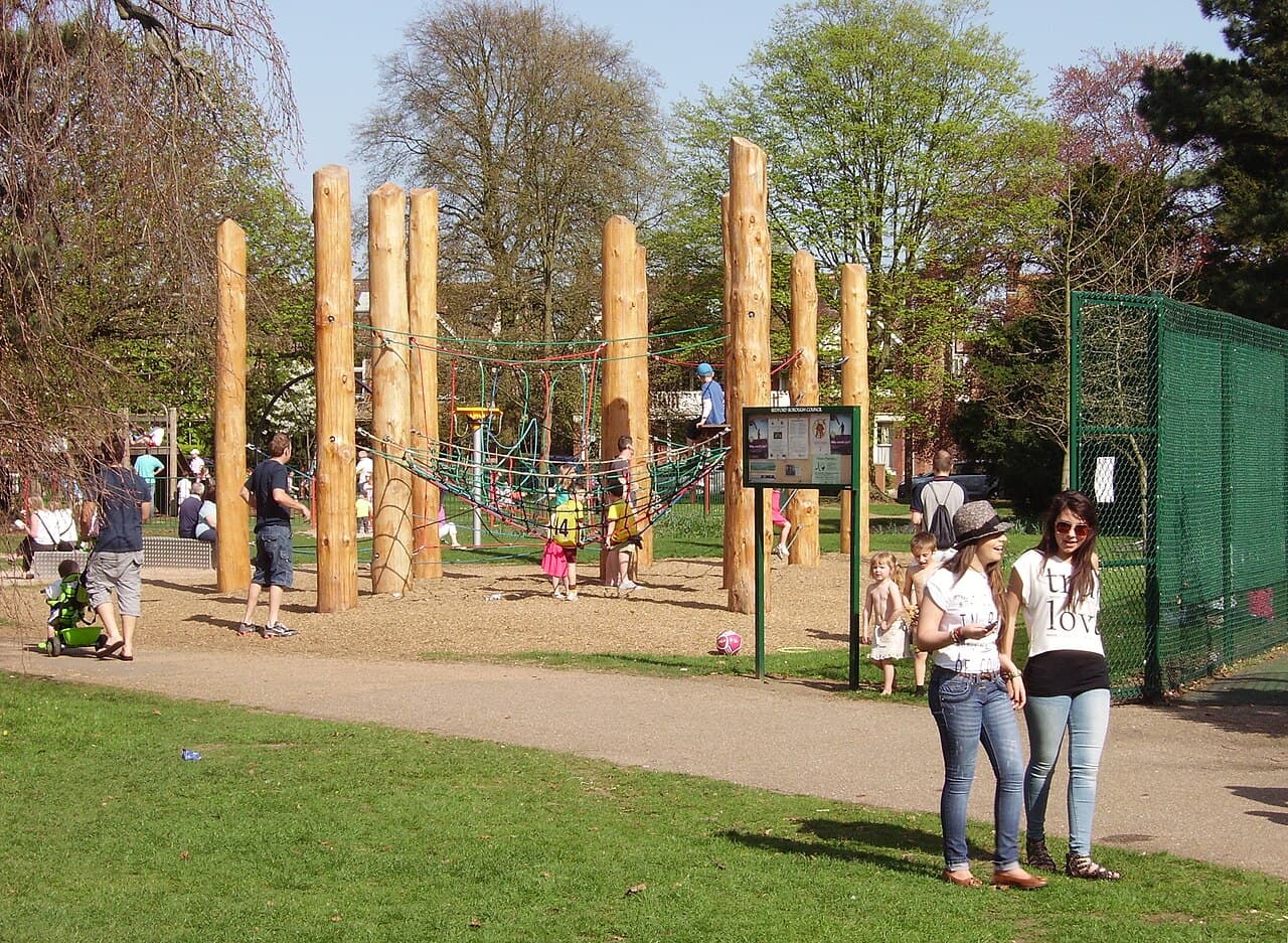 Russell Park - Image 3