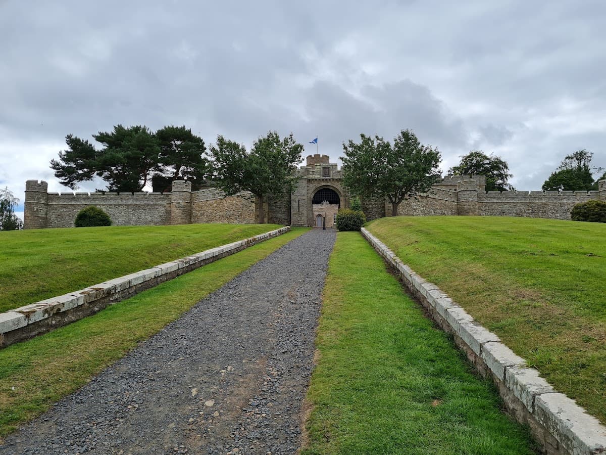 Jedburgh Castle Jail & Museum - Image 2