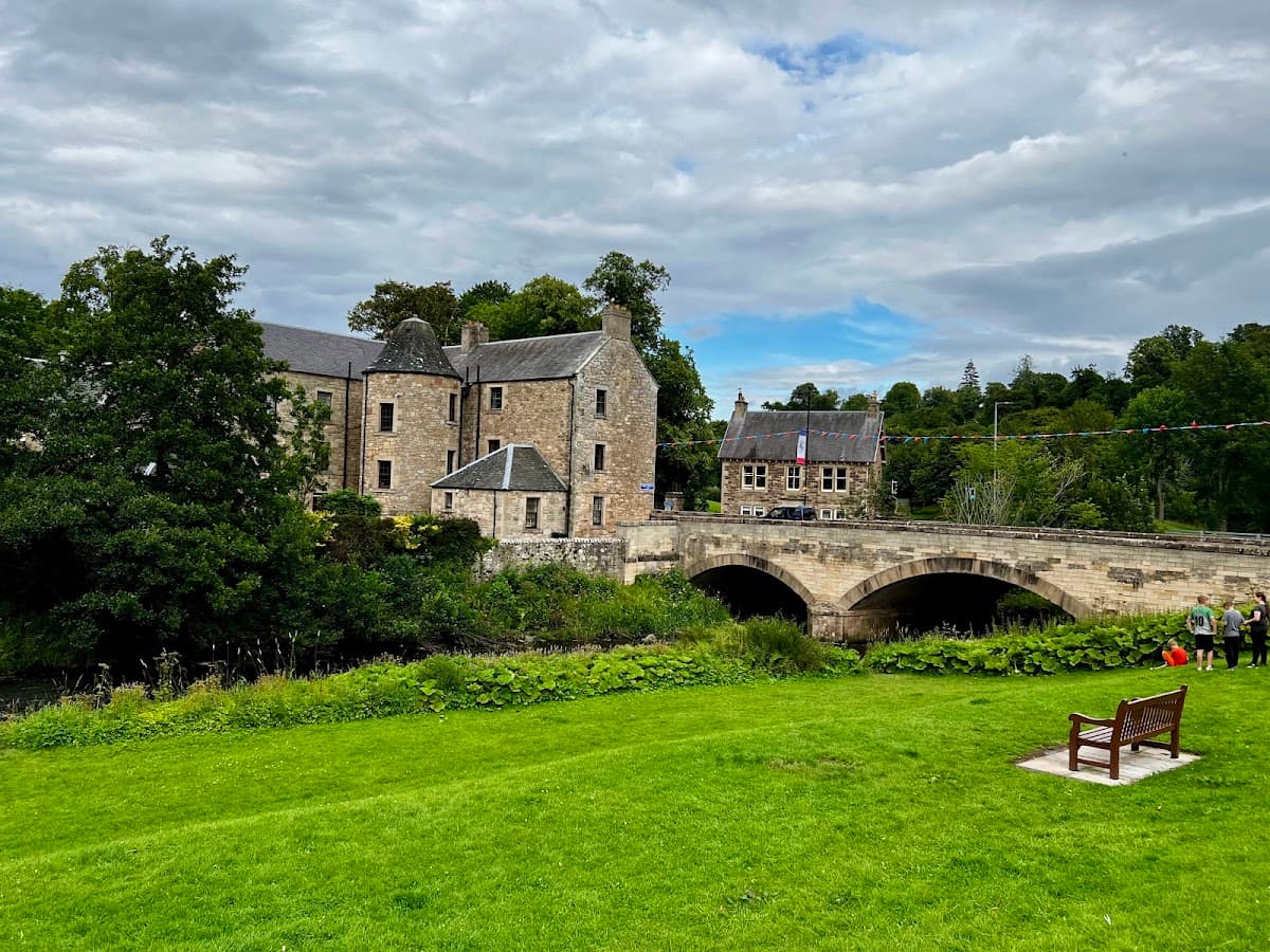 Jedburgh Castle Jail & Museum - Image 4