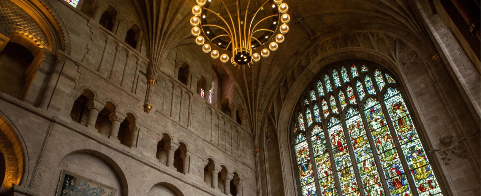 Hereford Cathedral - Image 2