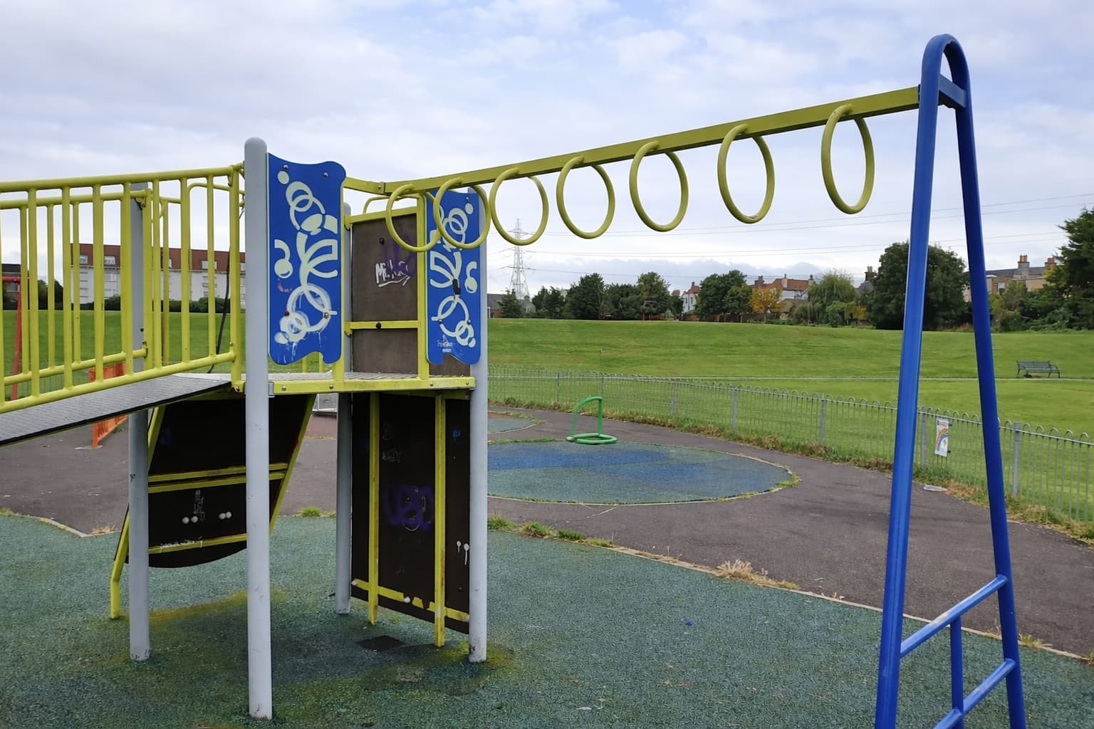 Joppa Quarry Park - Image 1