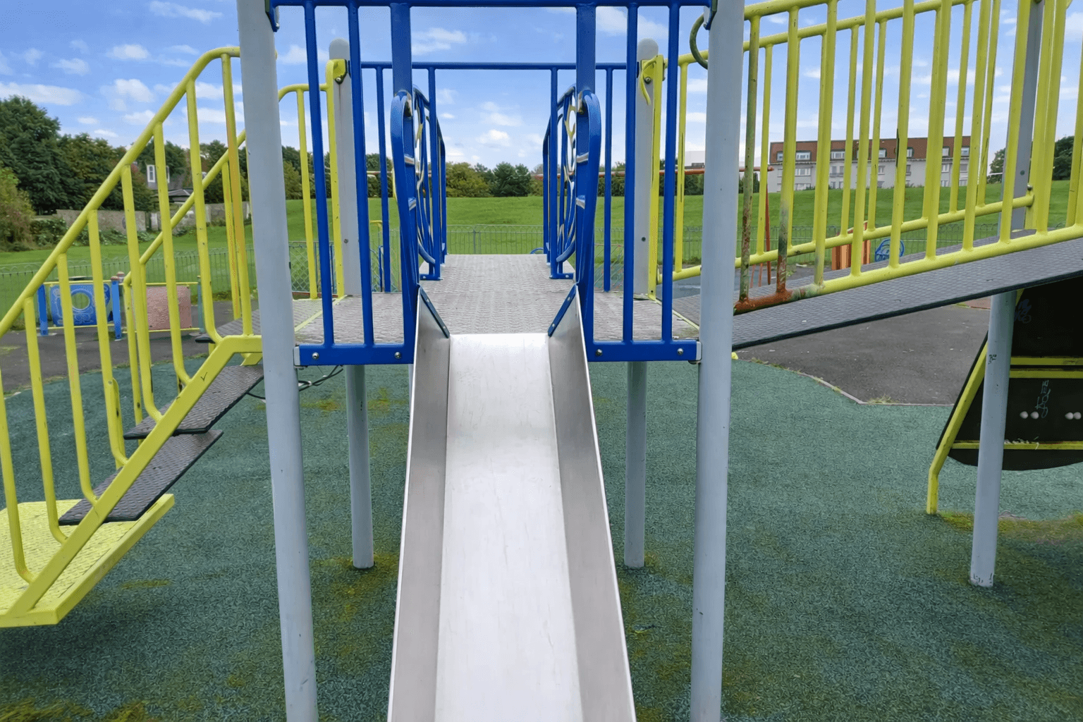 Joppa Quarry Park - Image 2