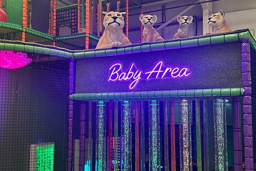 Mambo Play Centre Cardiff - Image 2