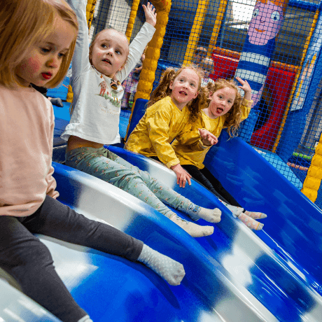 Play Valley Dinnington - Soft Play Centre & Kids Parties - Image 2