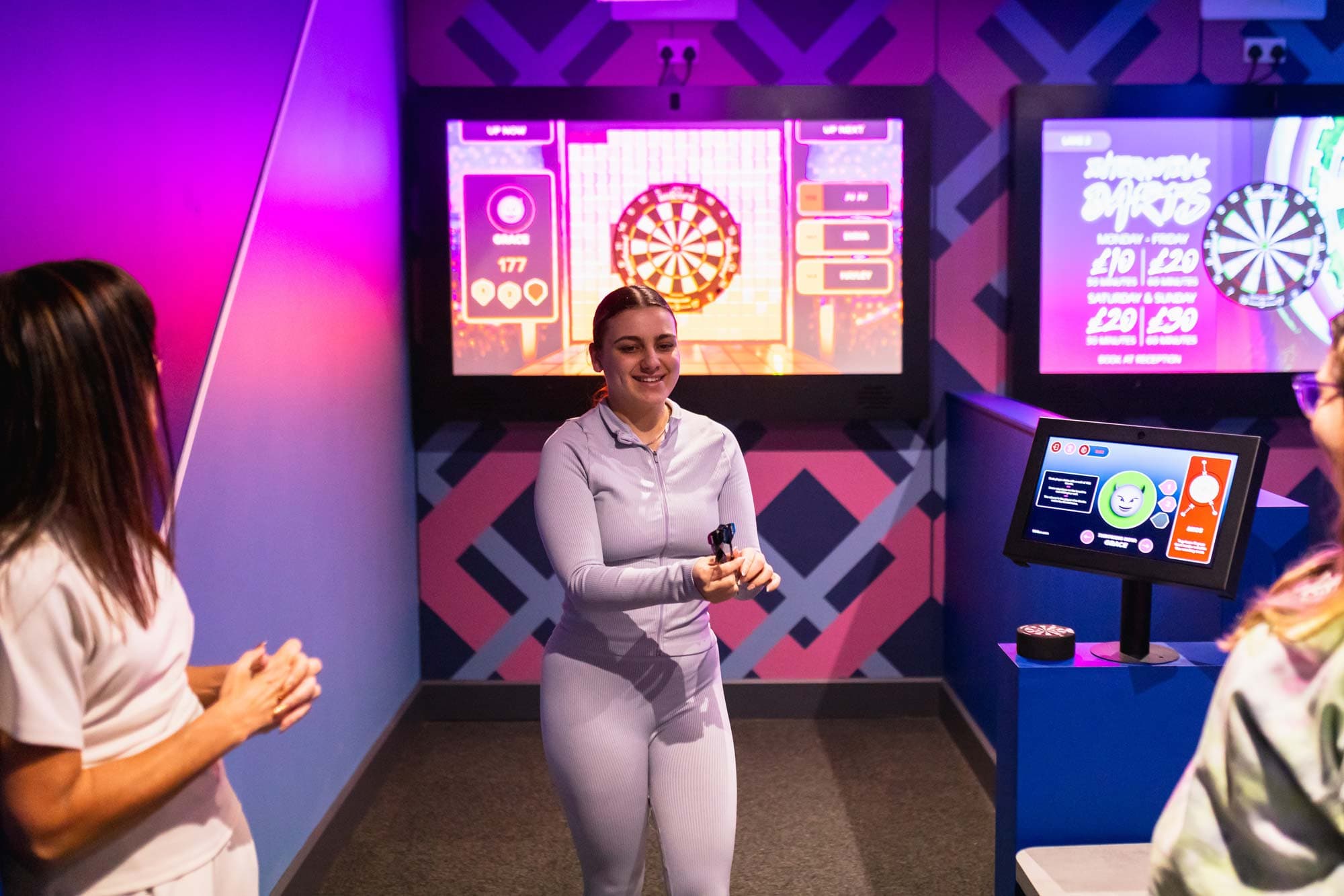 Tenpin Nottingham - Image 3