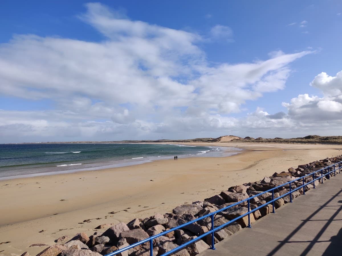 Fraserburgh beach - Image 2
