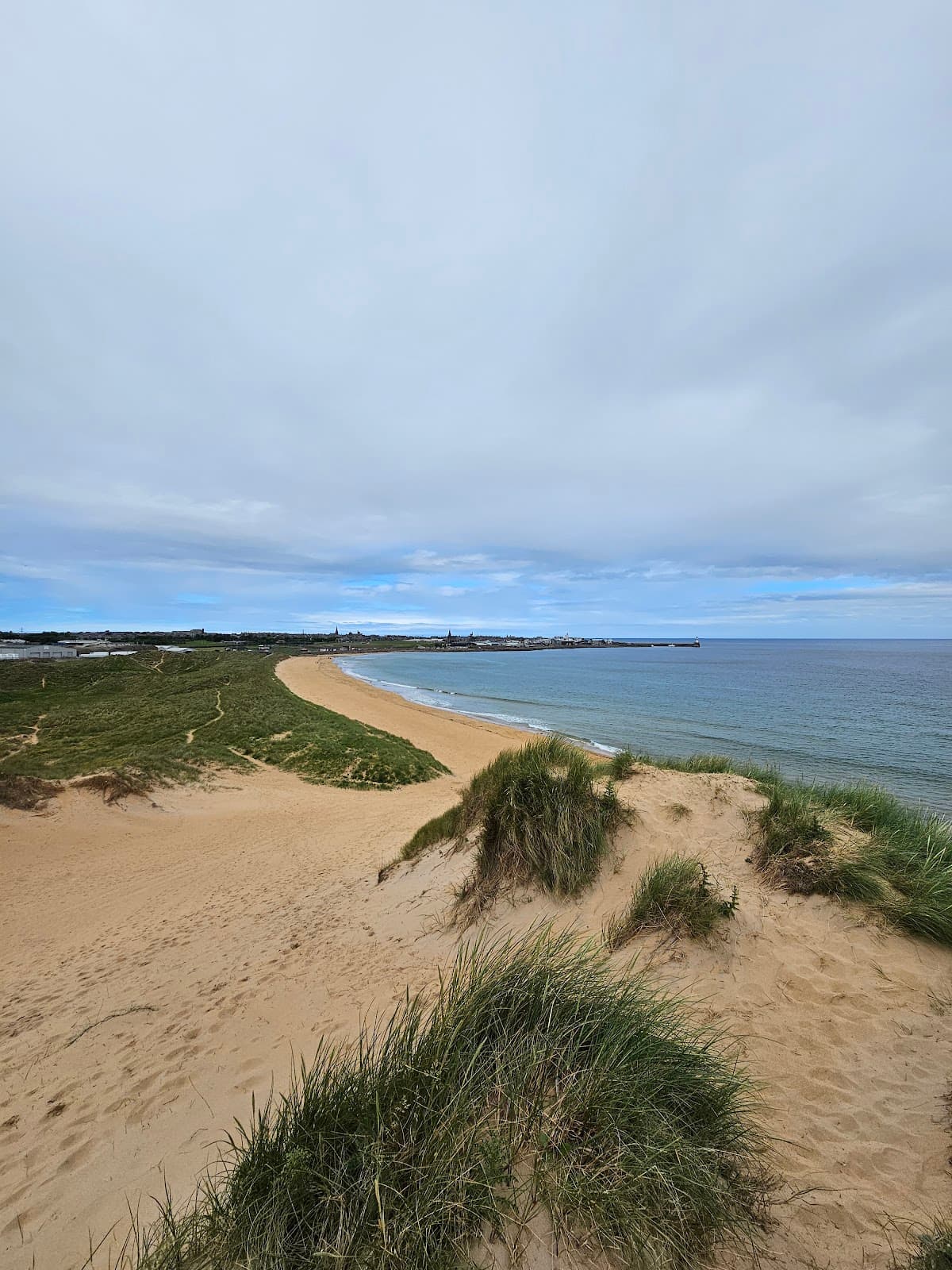 Fraserburgh beach - Image 3