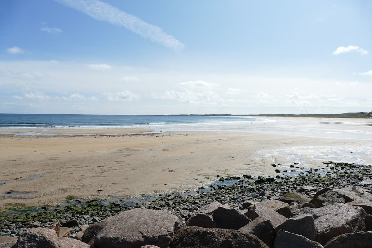 Fraserburgh beach - Image 4