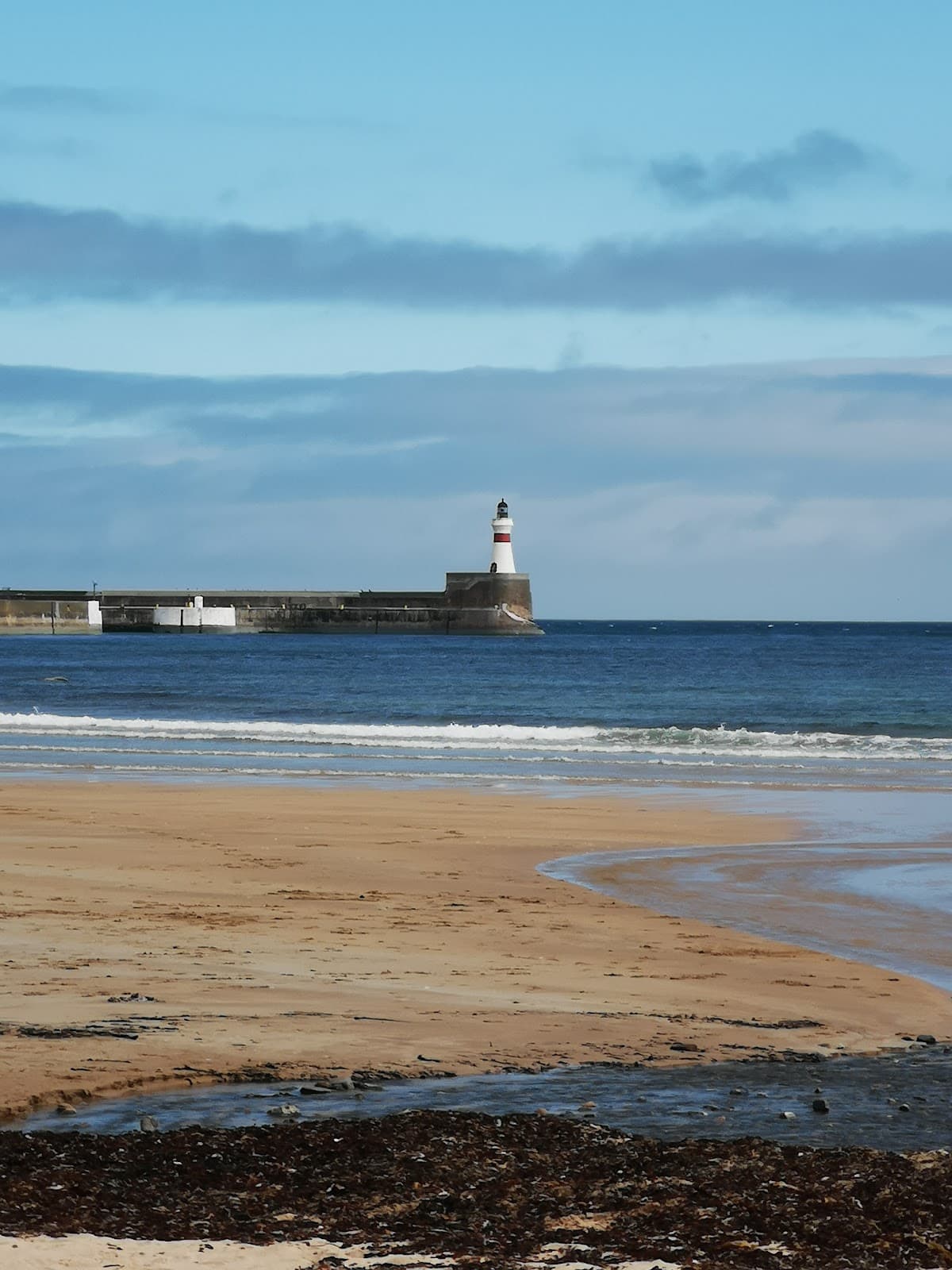 Fraserburgh beach - Image 5