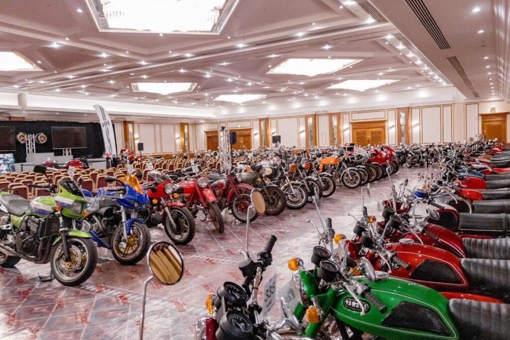 The National Motorcycle Museum - Image 3