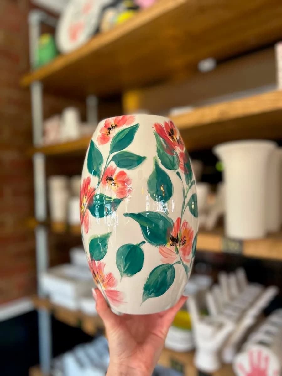 art-ful Pottery Café - Image 3