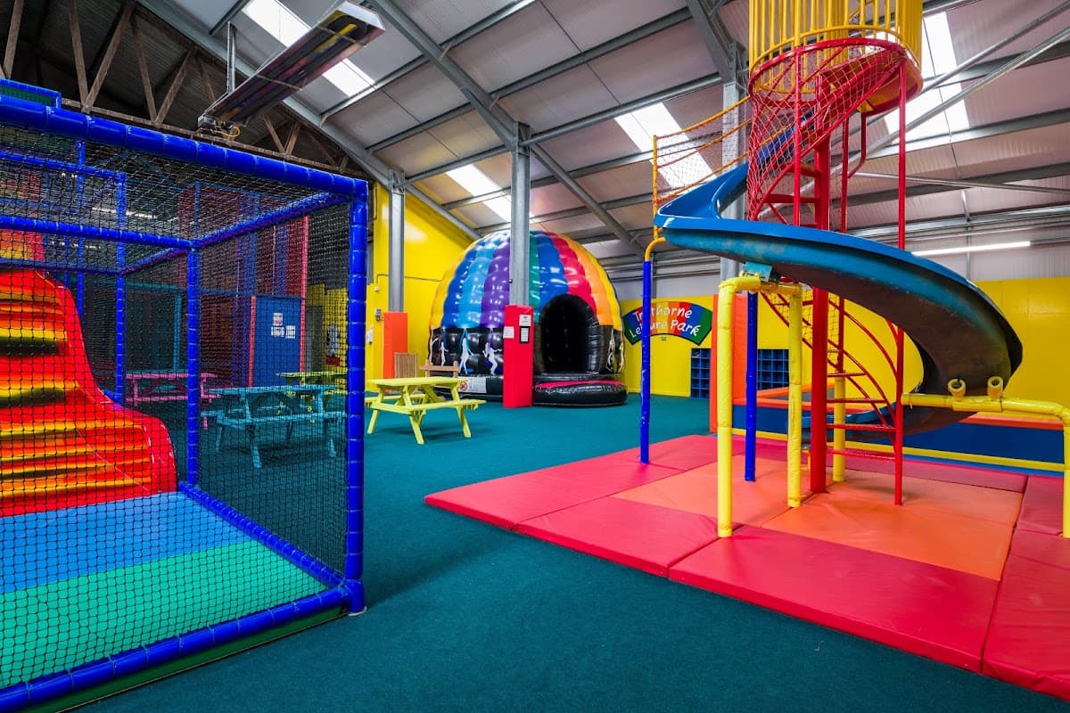Trethorne Leisure Park - Image 2