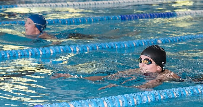 Oxley Sports Centre - Image 1