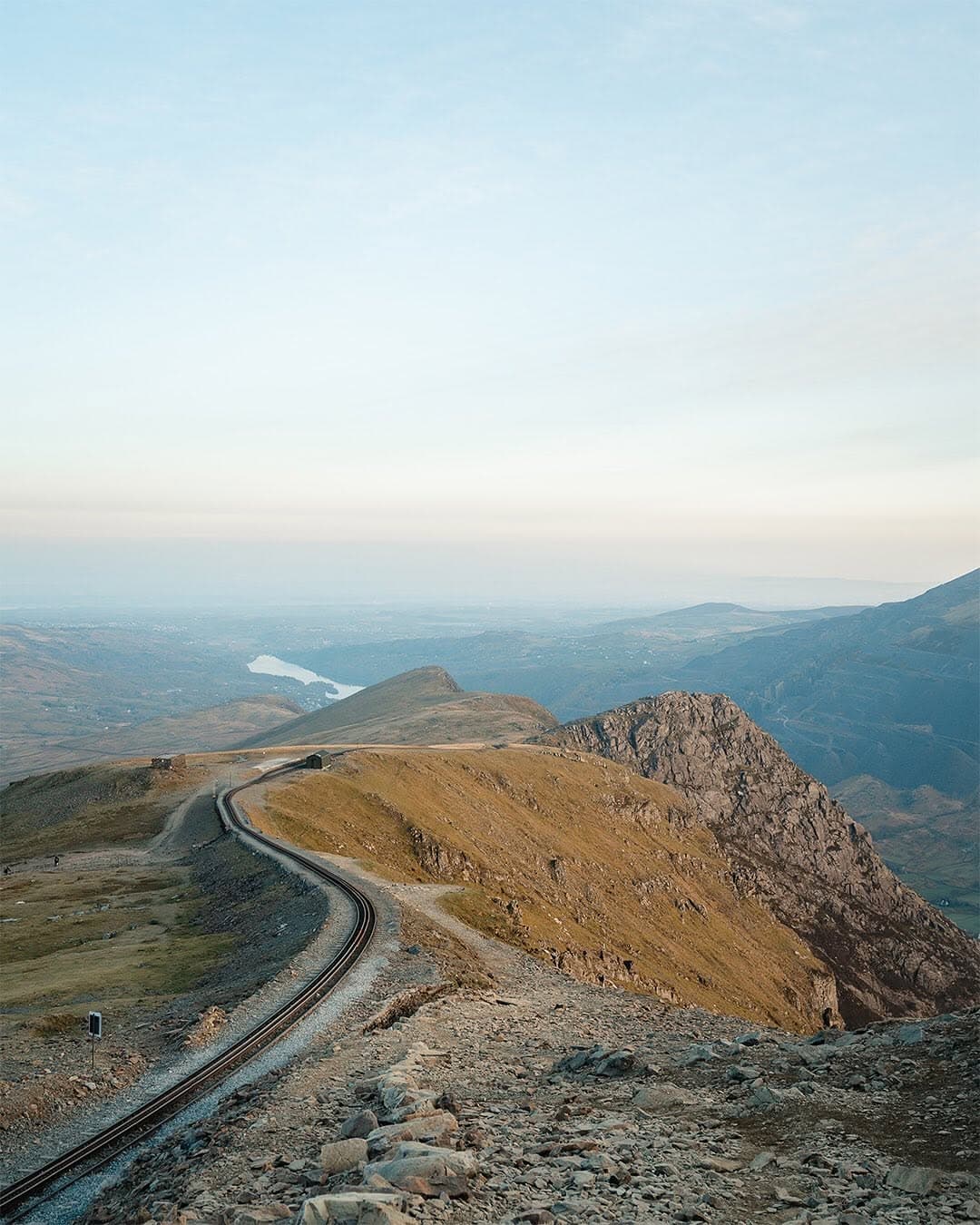 Snowdon Mountain Railway station - Image 2