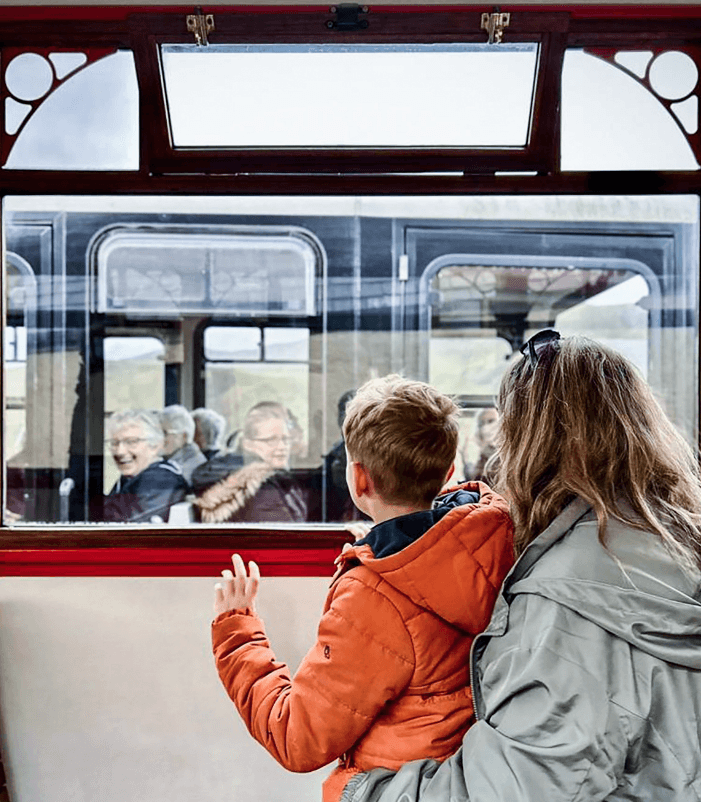 Snowdon Mountain Railway station - Image 3