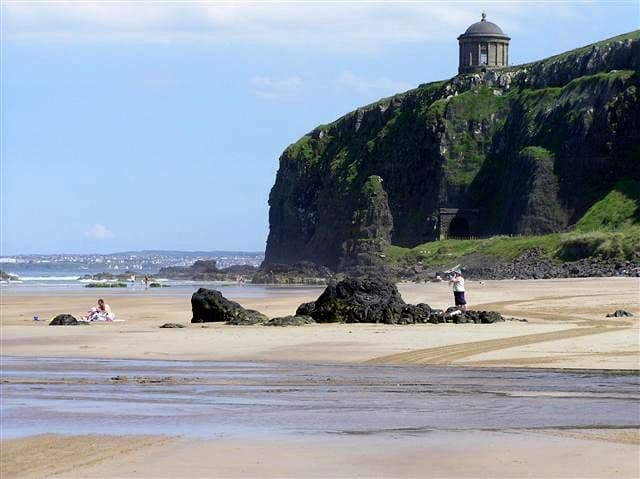 Downhill Strand - Image 2