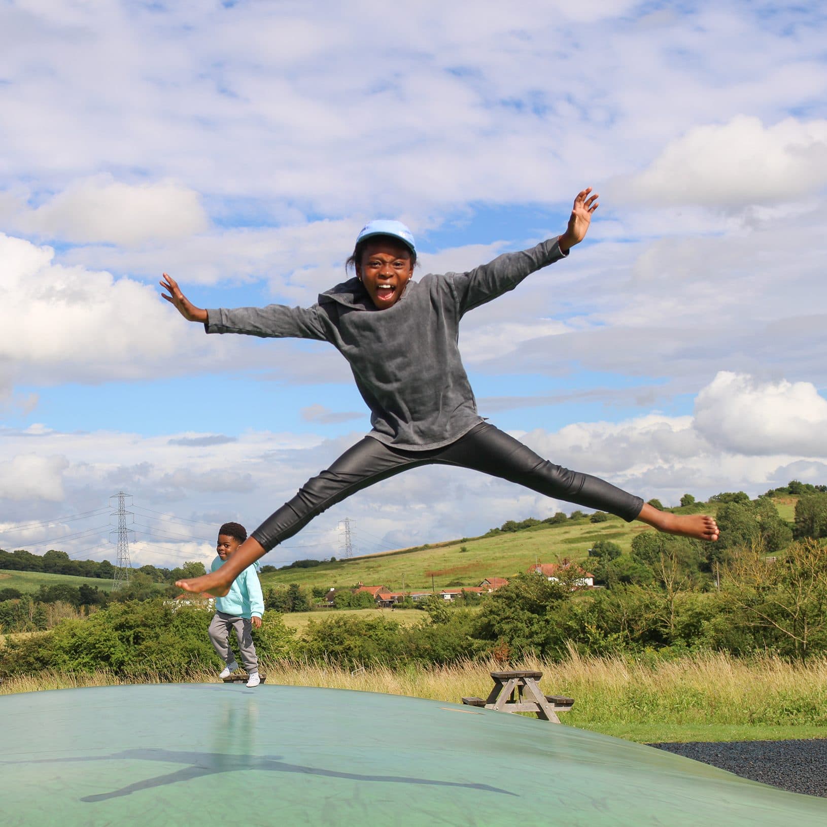 Lee Valley Animal Adventure Park - Image 5