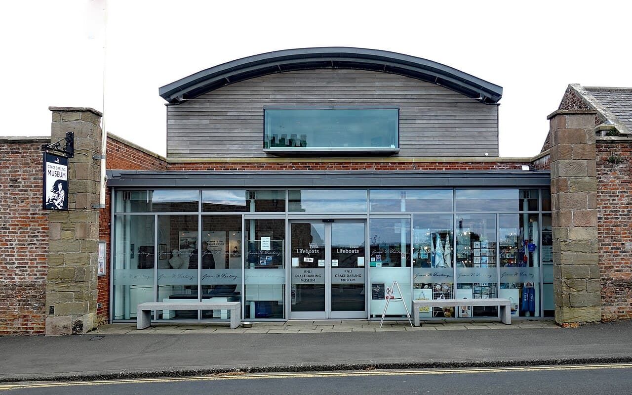 RNLI Grace Darling Museum - Image 2