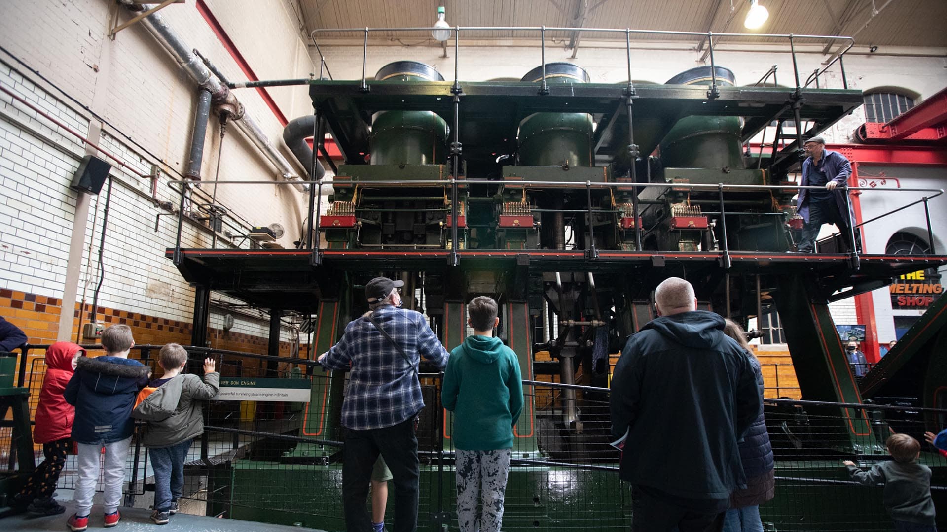 Kelham Island Museum - Image 2
