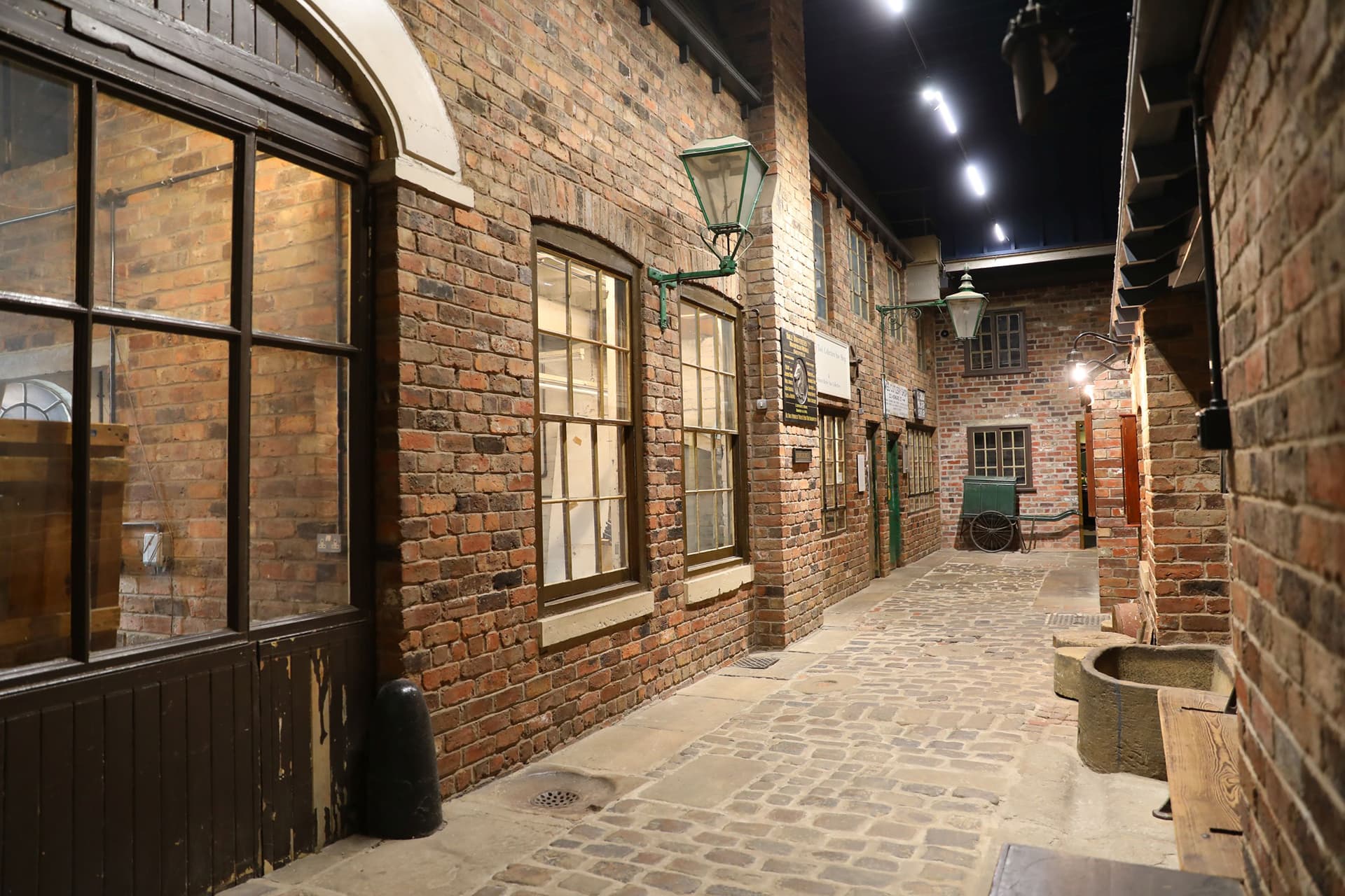 Kelham Island Museum - Image 3