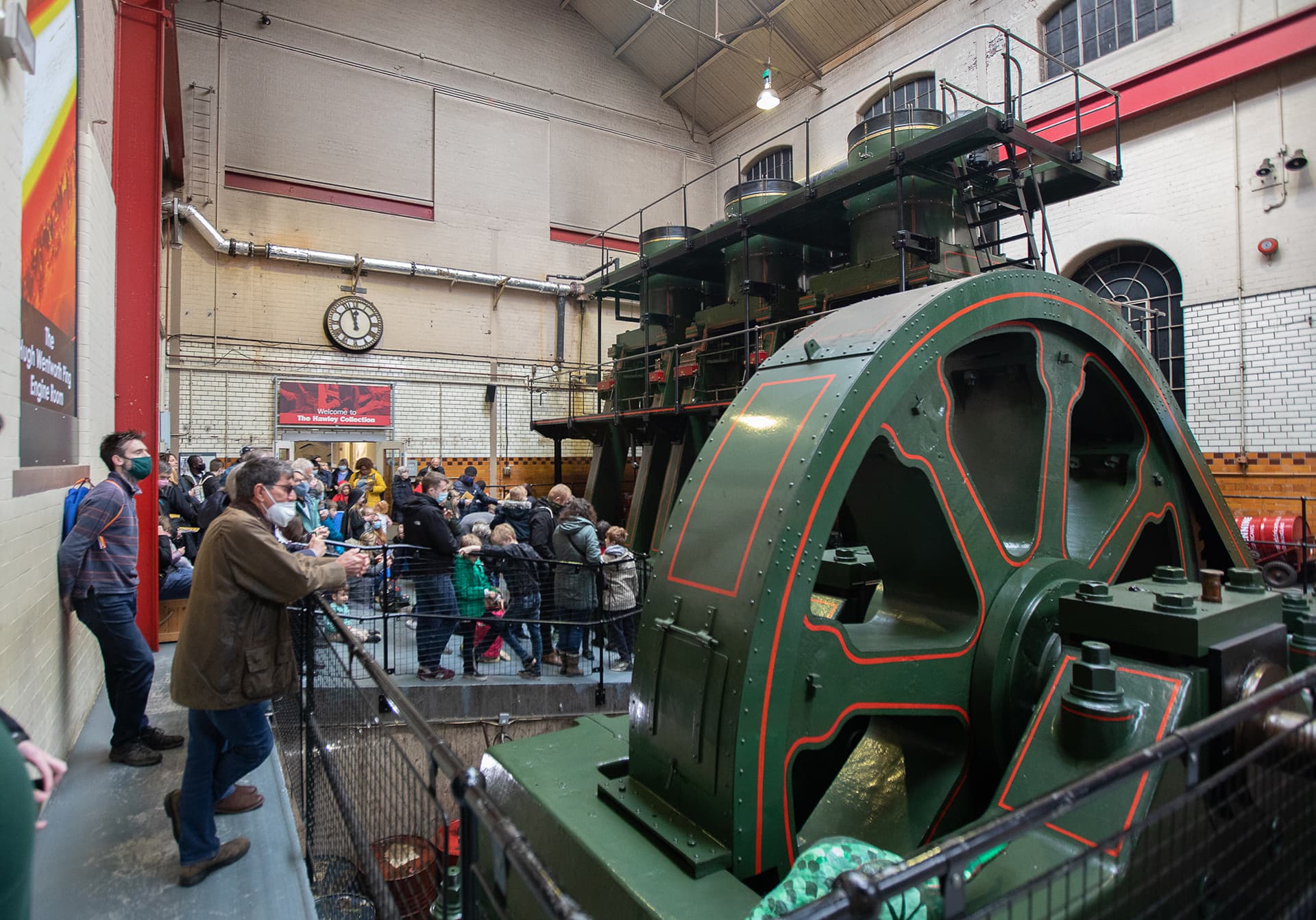Kelham Island Museum - Image 4