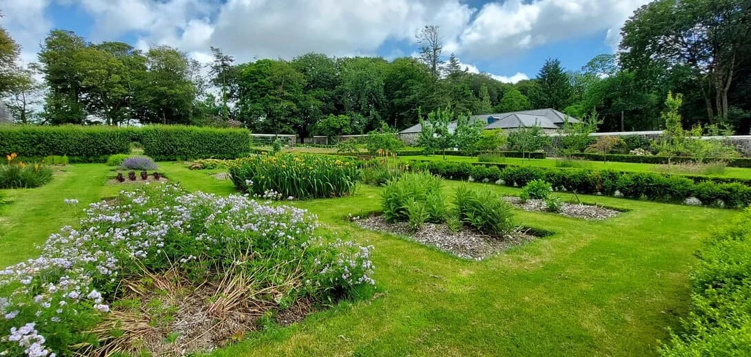Scolton Manor - Image 1