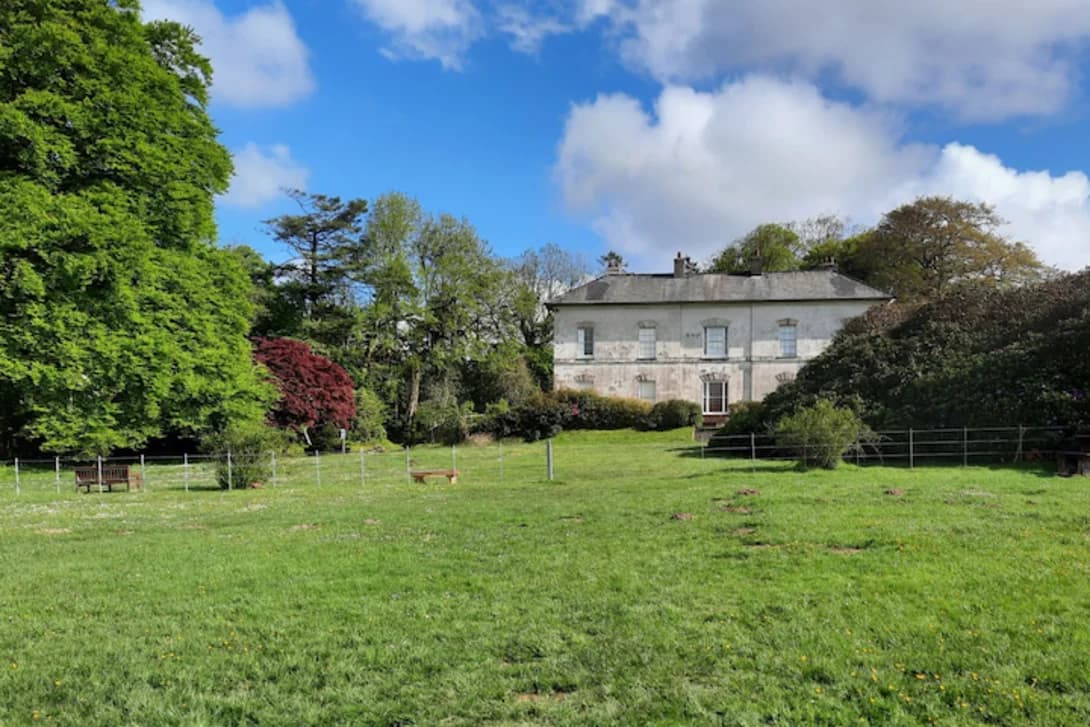 Scolton Manor - Image 2