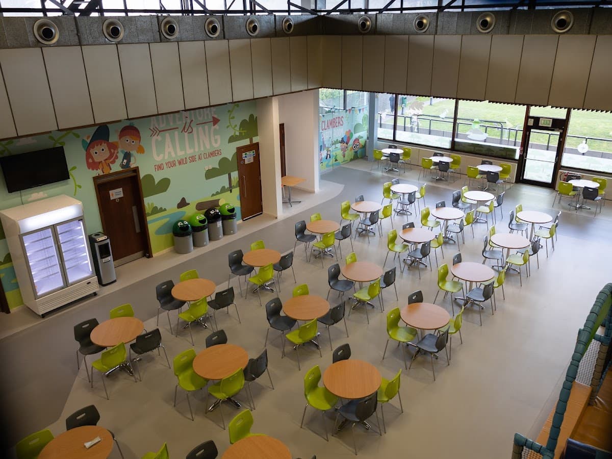 Clambers - Image 2