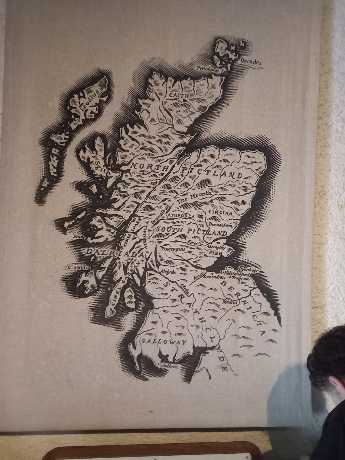 Flag Heritage Centre and Saltire Memorial - Image 3
