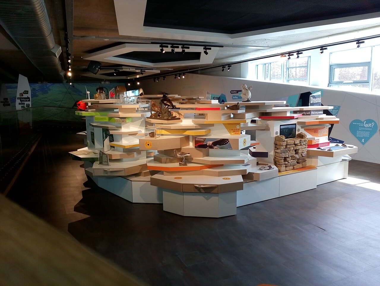 The Sill: National Landscape Discovery Centre - Image 2