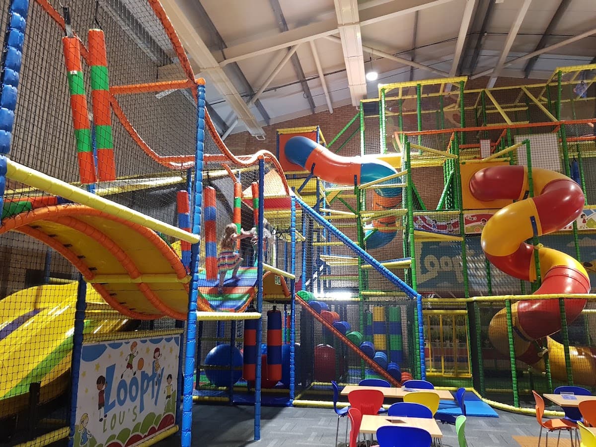 Loopty Lou's Soft Play Centre - Image 2