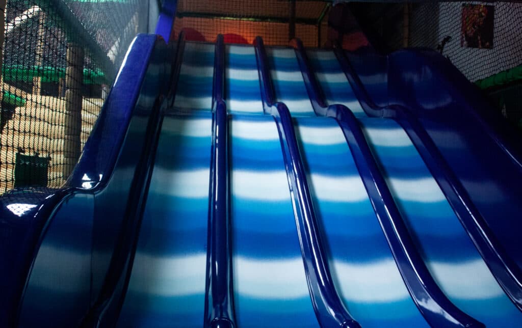 Cheeky Cherubs Soft play and Youth Centre CIC - Image 4