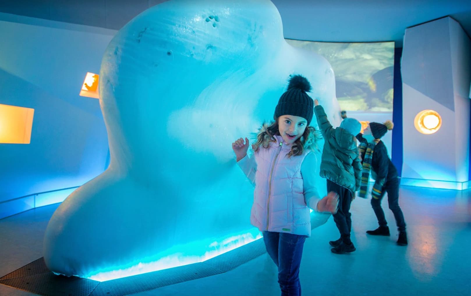 Dynamic Earth - Image 2