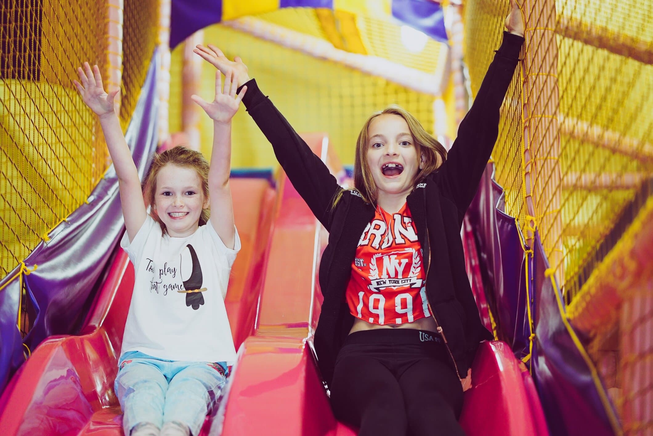 Cocos Playbarn - Image 2