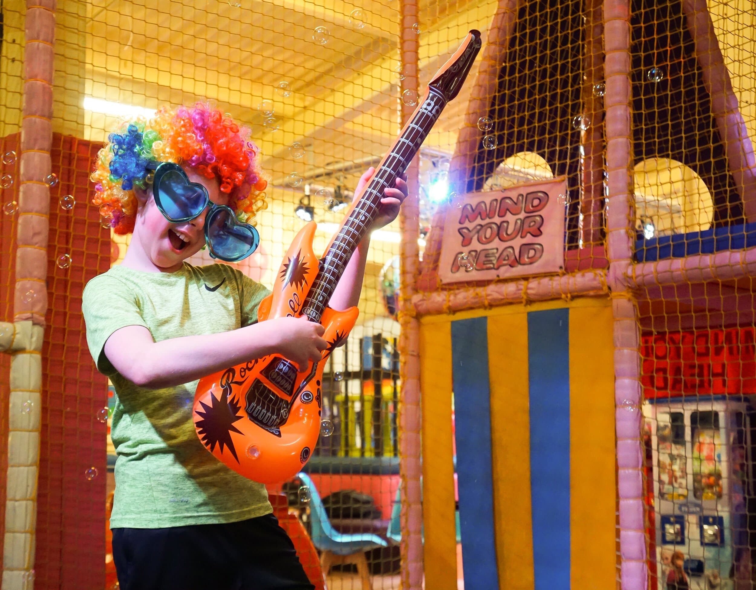 Cocos Playbarn - Image 3