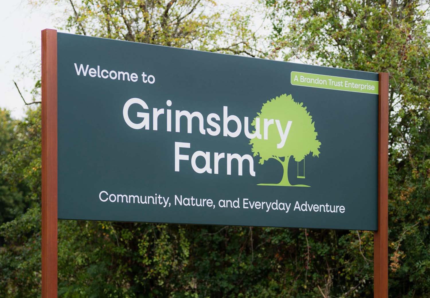 Grimsbury Community Farm - Image 2