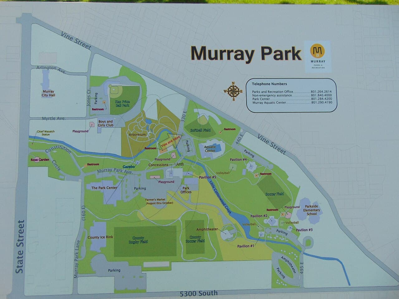Murray Park - Image 5