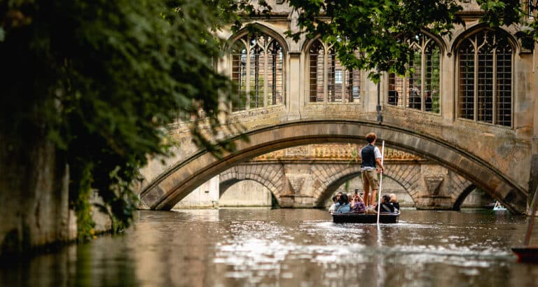 Cambridge Punt Company - Image 3
