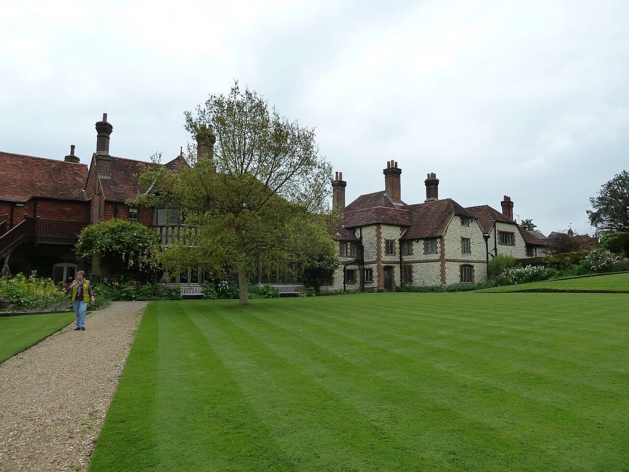 Gilbert White's House & Gardens - Image 3